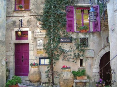 Aix-en-Provence-Francia