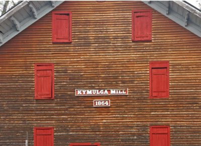 Kiyamulga mill 1864