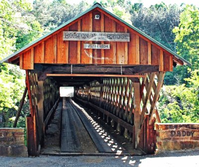 Horton Bridge - 1934