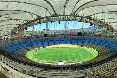 MaracanÃ£