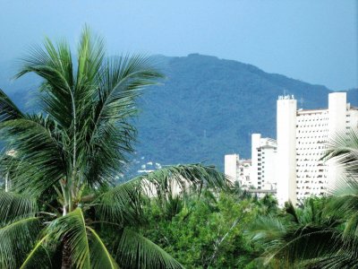 Puerto Vallarta, Jalisco.