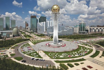 Astana