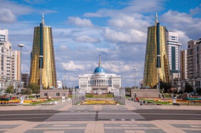 Astana