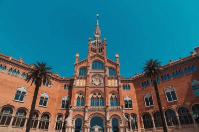 univ barcelona