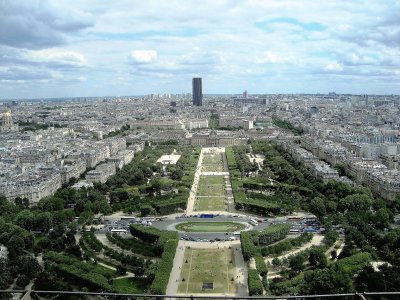 ParÃ­s, Francia.