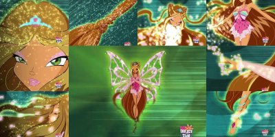 winx club