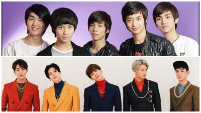 SHINee