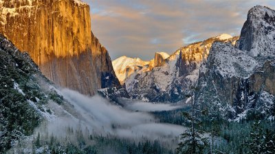 Yosemite