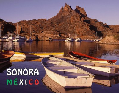 SONORA