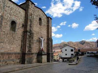 Cusco, PerÃº.