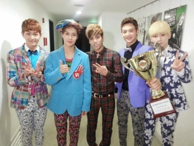 SHINee