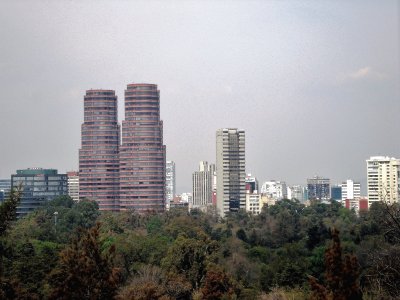 Ciudad de MÃ©xico.