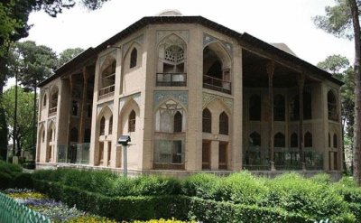 Hasht Behesht