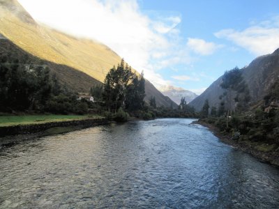 CampiÃ±a peruana.