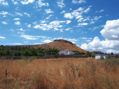 CampiÃ±a chihuahuense.