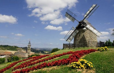 Saint RÃ¨my de Provence-Francia