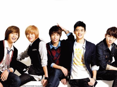 SHINee