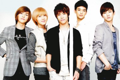 SHINee