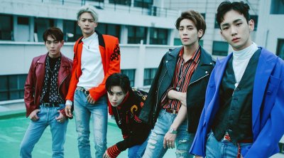 SHINee