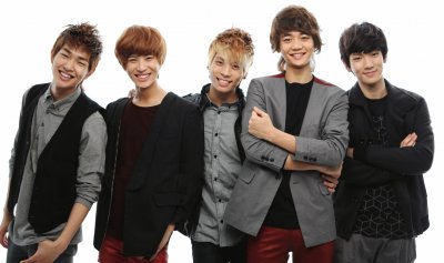 SHINee