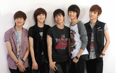 SHINee