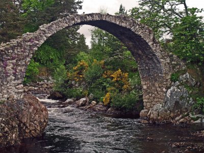 Bridge Scotland