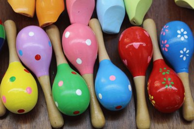 Maracas