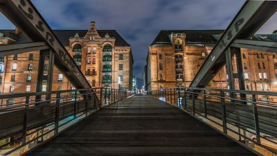 Hamburg, Germany