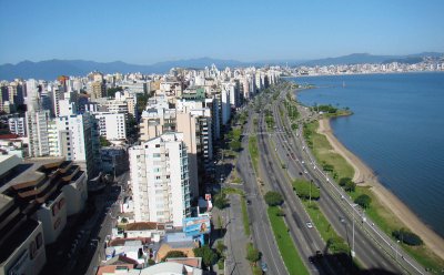 CIDADES BRASILEIRAS - FLORIANÃ“POLIS