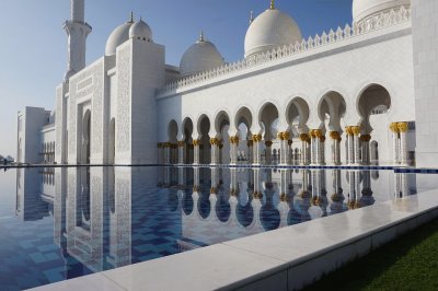 Abu Dhabi