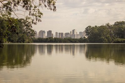 Ibirapuera