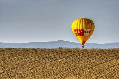 balonismo