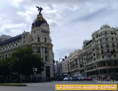 MADRID, ESPAÃ‘A