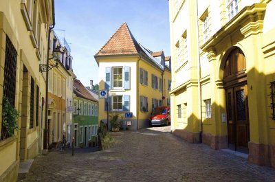 CIDADES ALEMÃƒS - BADEN BADEN