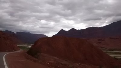 Cafayate. Salta