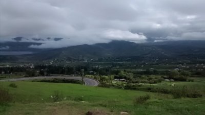 TafÃ­ del Valle. TucumÃ¡n