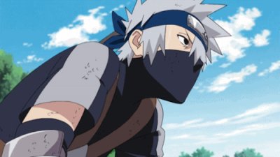 Kakashi