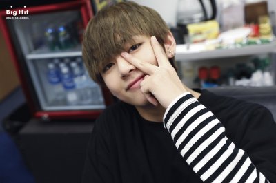 taehyung