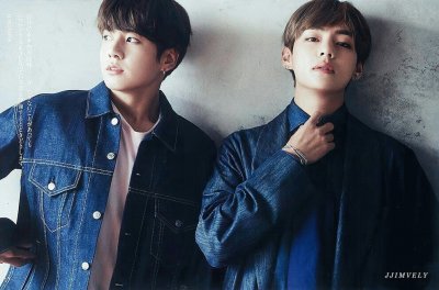 vkook