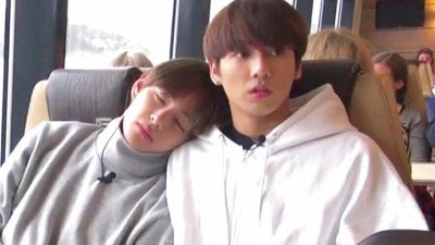 vkook