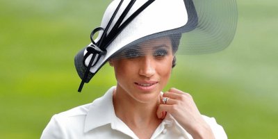 Meghan Markle