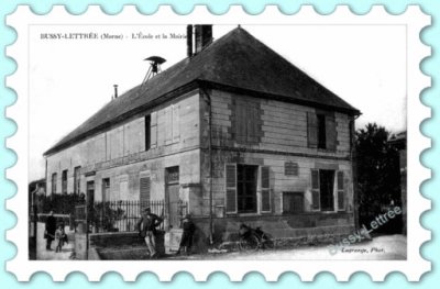 Ã©cole de campagne (Marne)