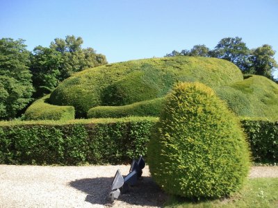 tumulus