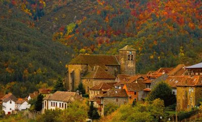 AnsÃ³-Pirineo de Huesca