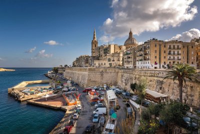 Malta