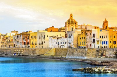 Trapani-Sicilia