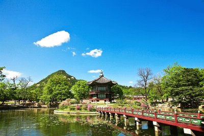 PalÃ¡cio Gyeongbok