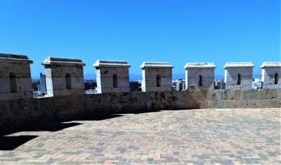 torres de quart-valencia