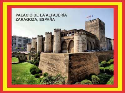 ZARAGOZA