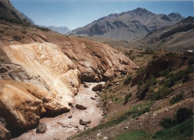 mendoza argentina